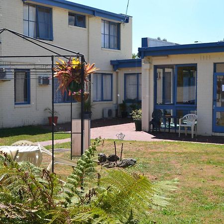 Chadstone Executive Motel Oakleigh Luaran gambar