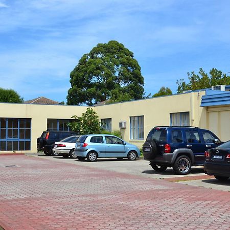 Chadstone Executive Motel Oakleigh Luaran gambar