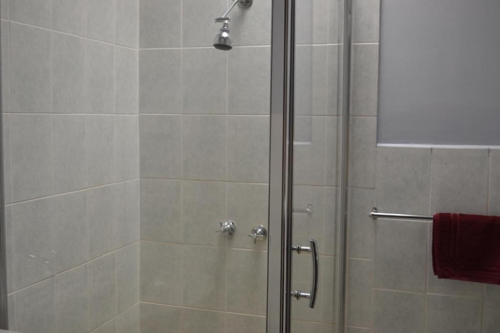 Chadstone Executive Motel Oakleigh Bilik gambar