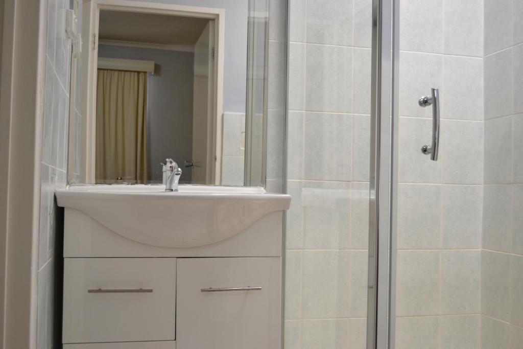Chadstone Executive Motel Oakleigh Bilik gambar