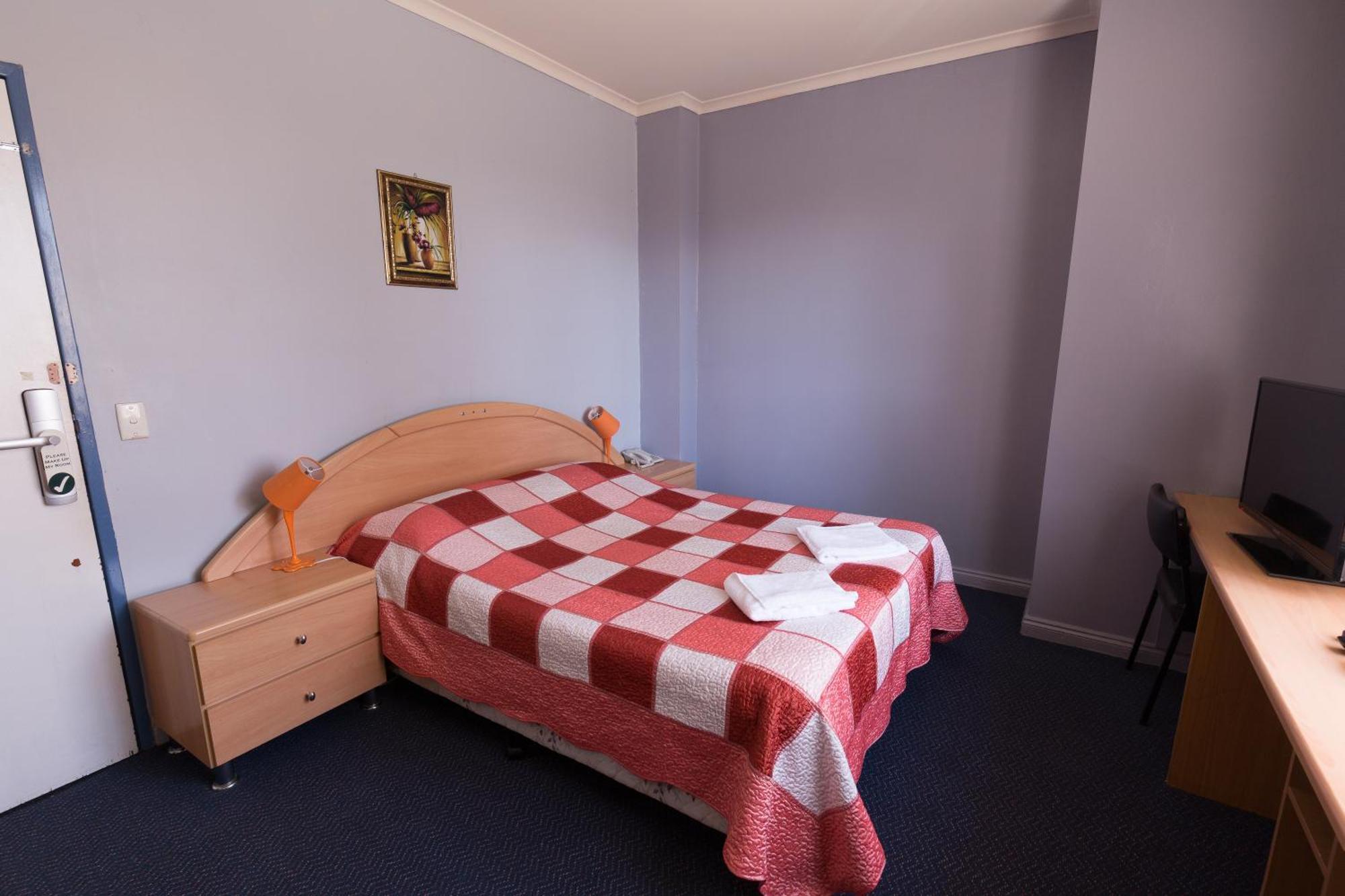 Chadstone Executive Motel Oakleigh Bilik gambar