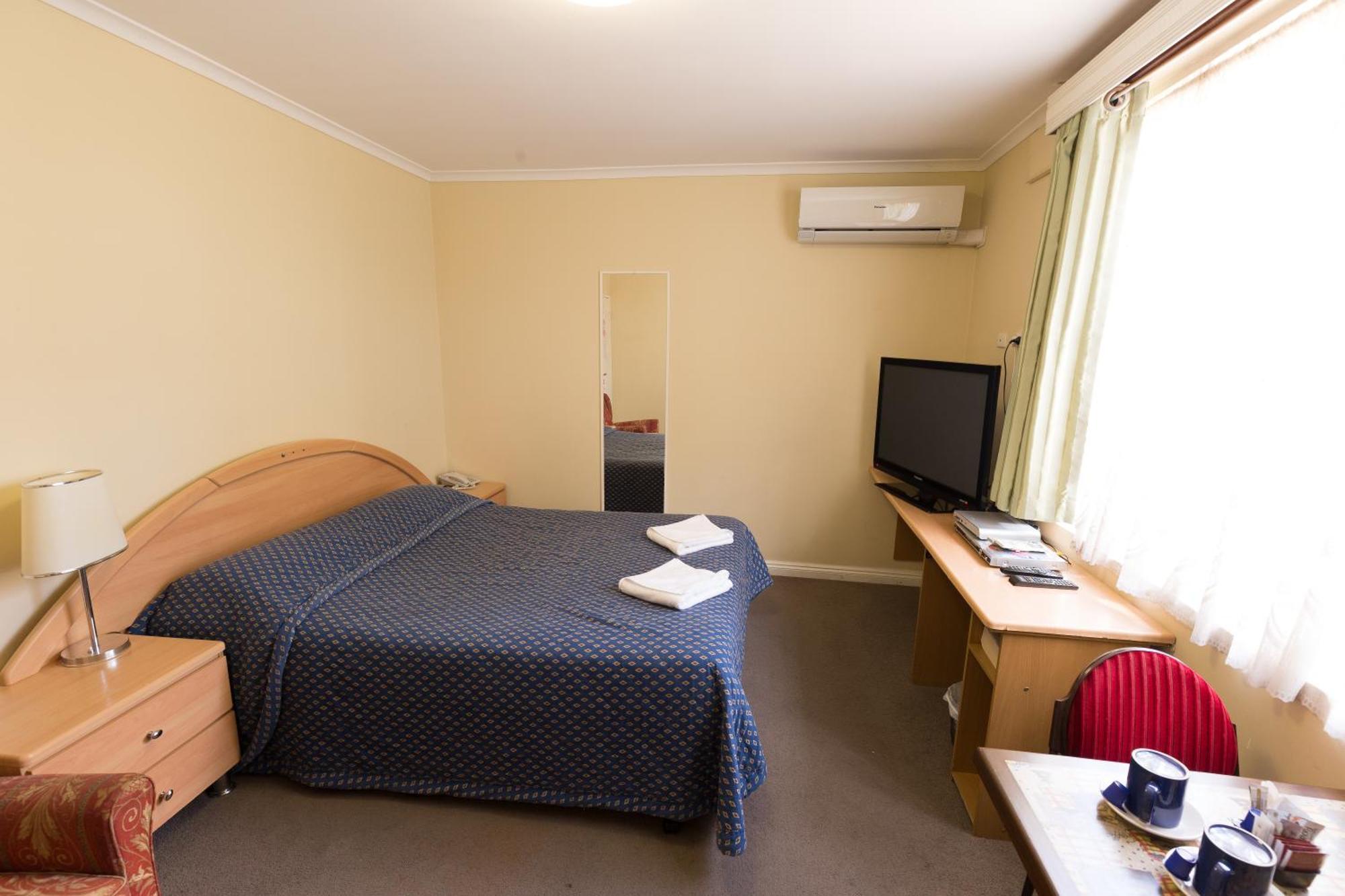 Chadstone Executive Motel Oakleigh Bilik gambar