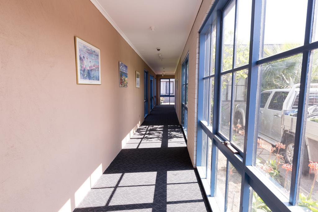 Chadstone Executive Motel Oakleigh Luaran gambar