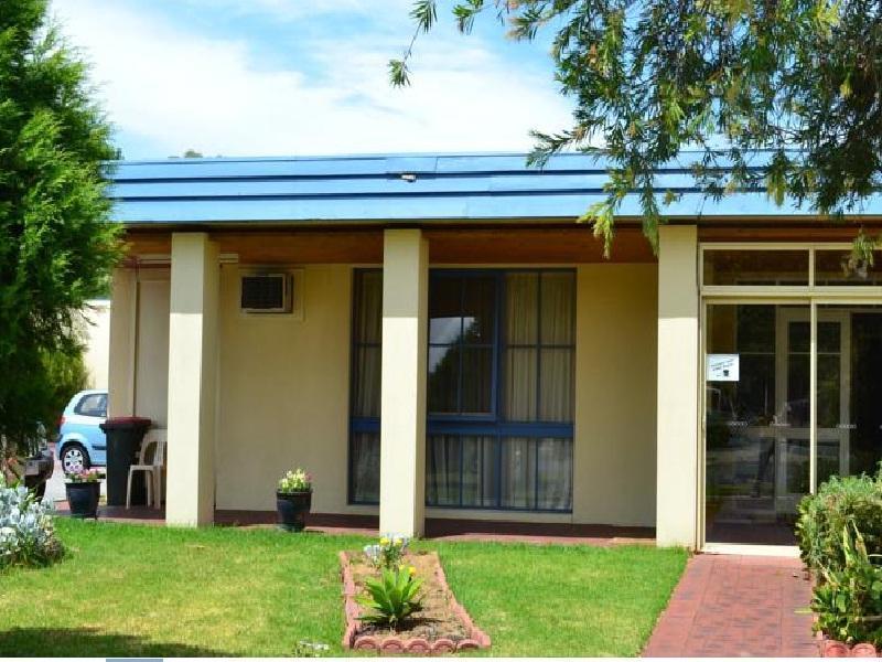 Chadstone Executive Motel Oakleigh Luaran gambar