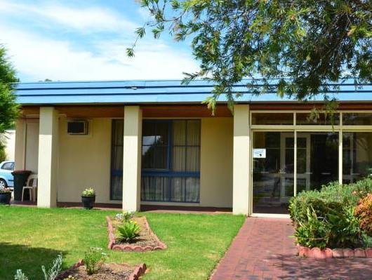 Chadstone Executive Motel Oakleigh Luaran gambar