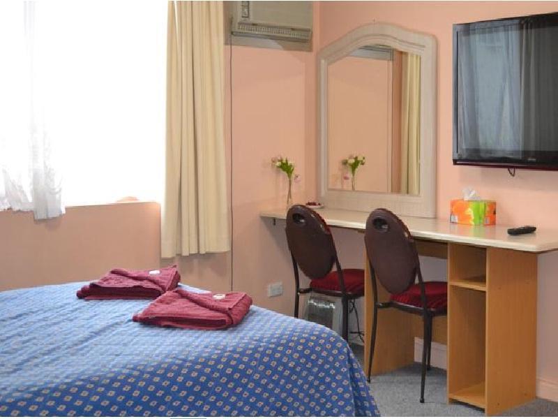 Chadstone Executive Motel Oakleigh Luaran gambar