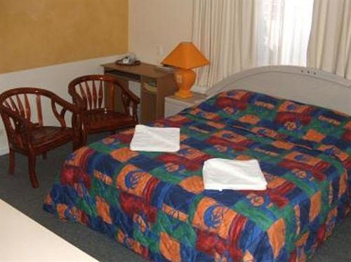 Chadstone Executive Motel Oakleigh Luaran gambar