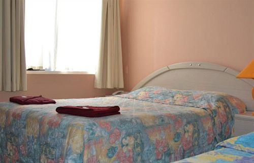 Chadstone Executive Motel Oakleigh Luaran gambar