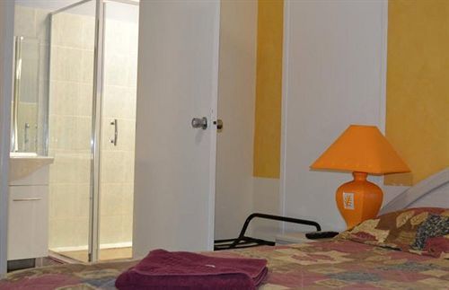 Chadstone Executive Motel Oakleigh Luaran gambar